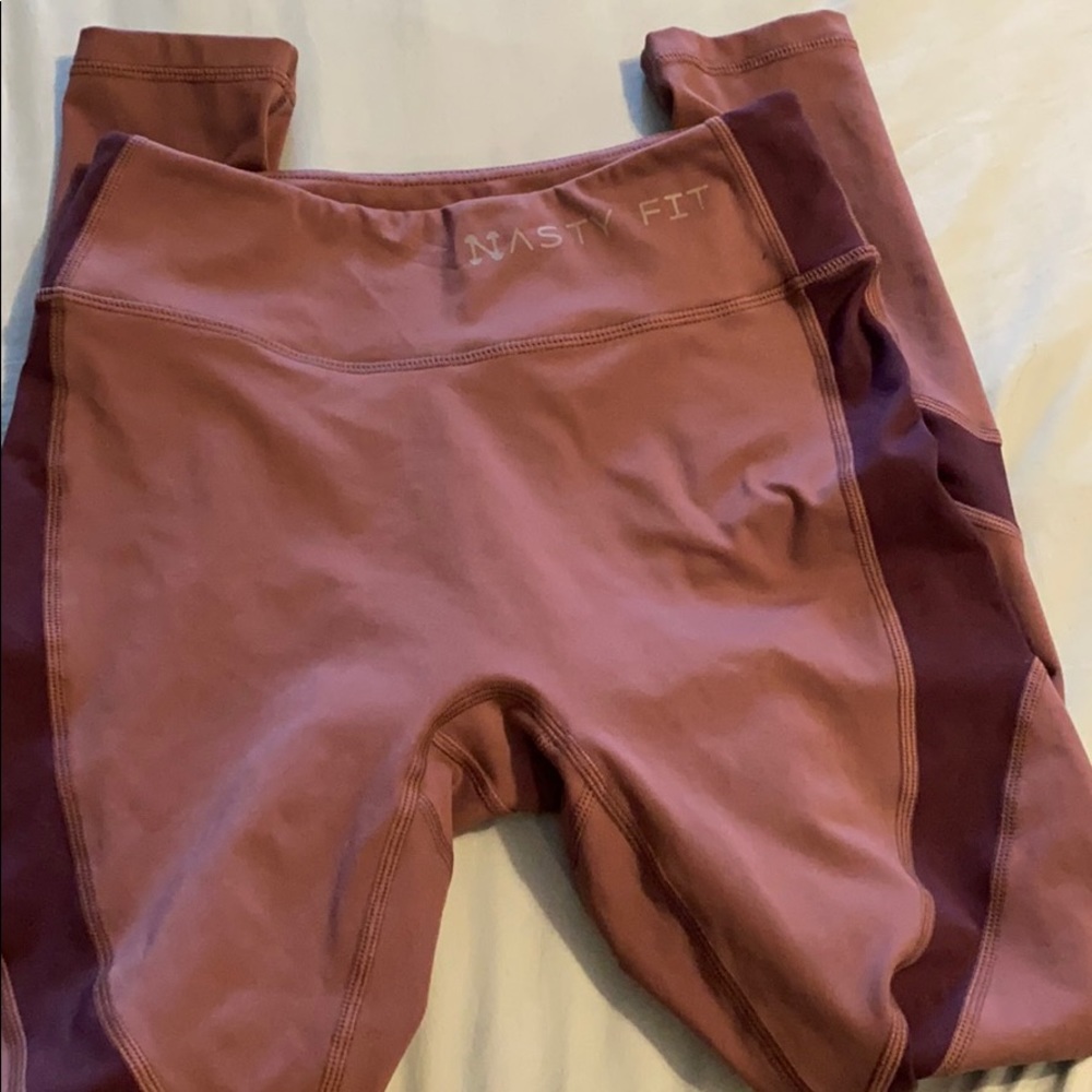 NastyFit leggings